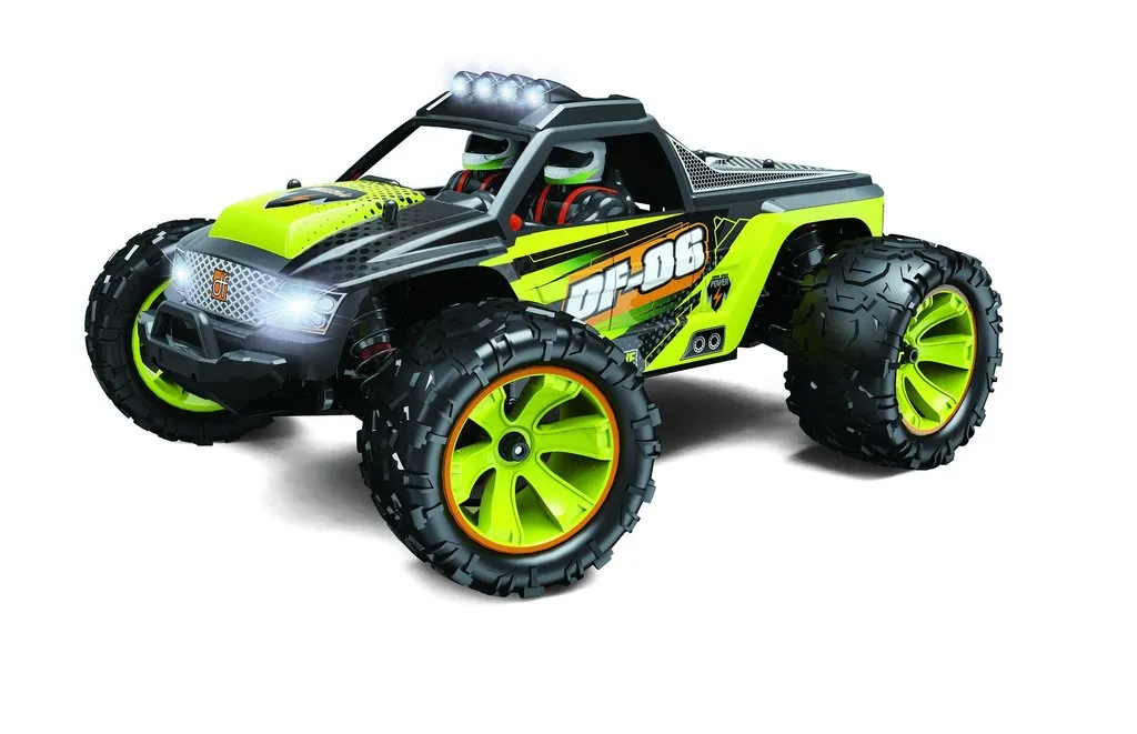 df Models 3122 DF06 Evolution Truck 1:14 RTR