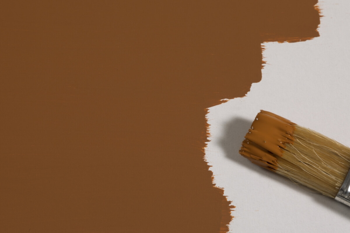 Auhagen 78104 Modellbaufarbe, lehmbraun