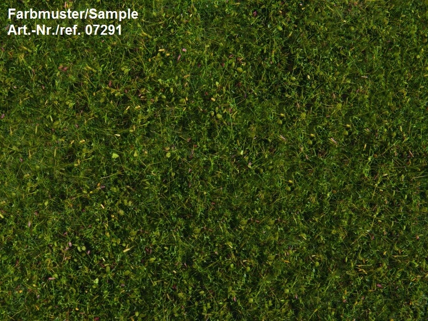 NOCH 60811 Perfekt-Set Rechts & links der Gleise