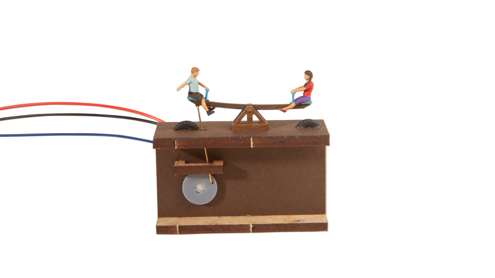 NOCH 13400 Kinderwippe micro-motion