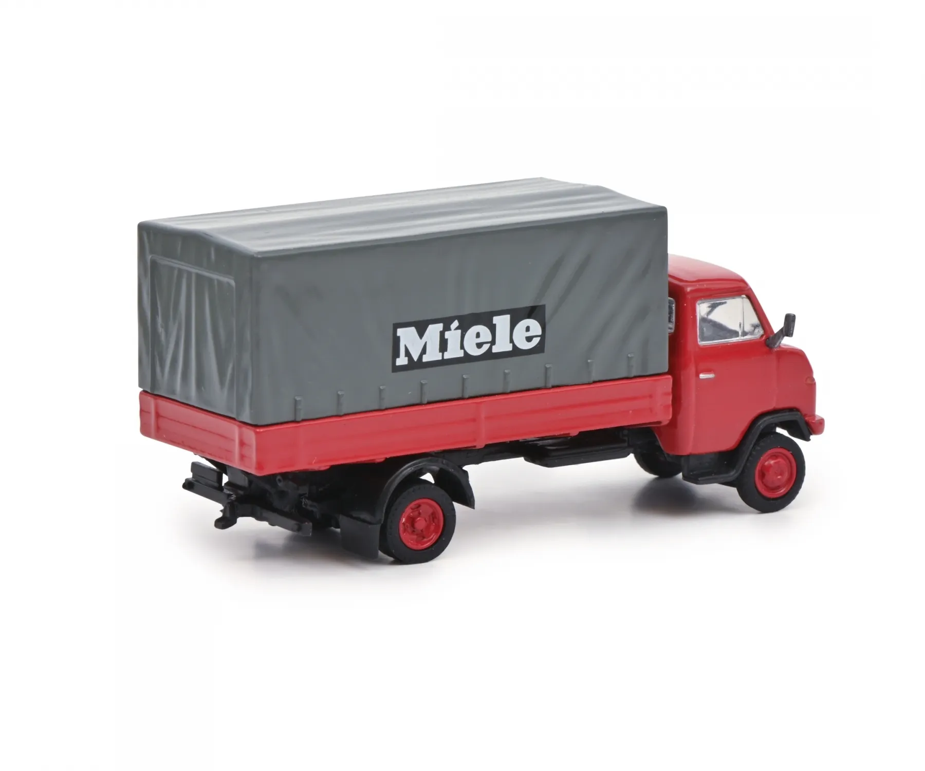 Schuco 452663700 MHI-Set: Starke Marken 2