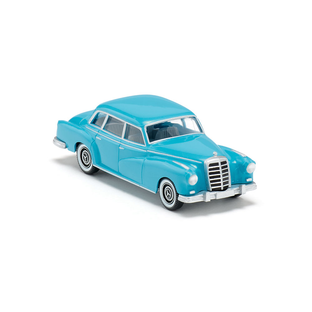 Wiking 015002 Mercedes-Benz 300 hellblau