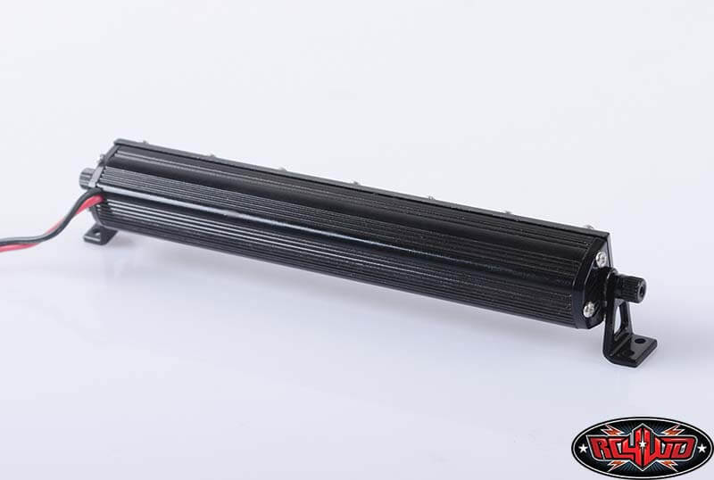 RC4WD Z-E0059 KC HILITES® 1/10 C SERIES HIGH PERFORMANCE LED LIGHT BAR