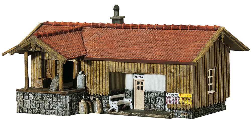 Faller 212105 Haltepunkt