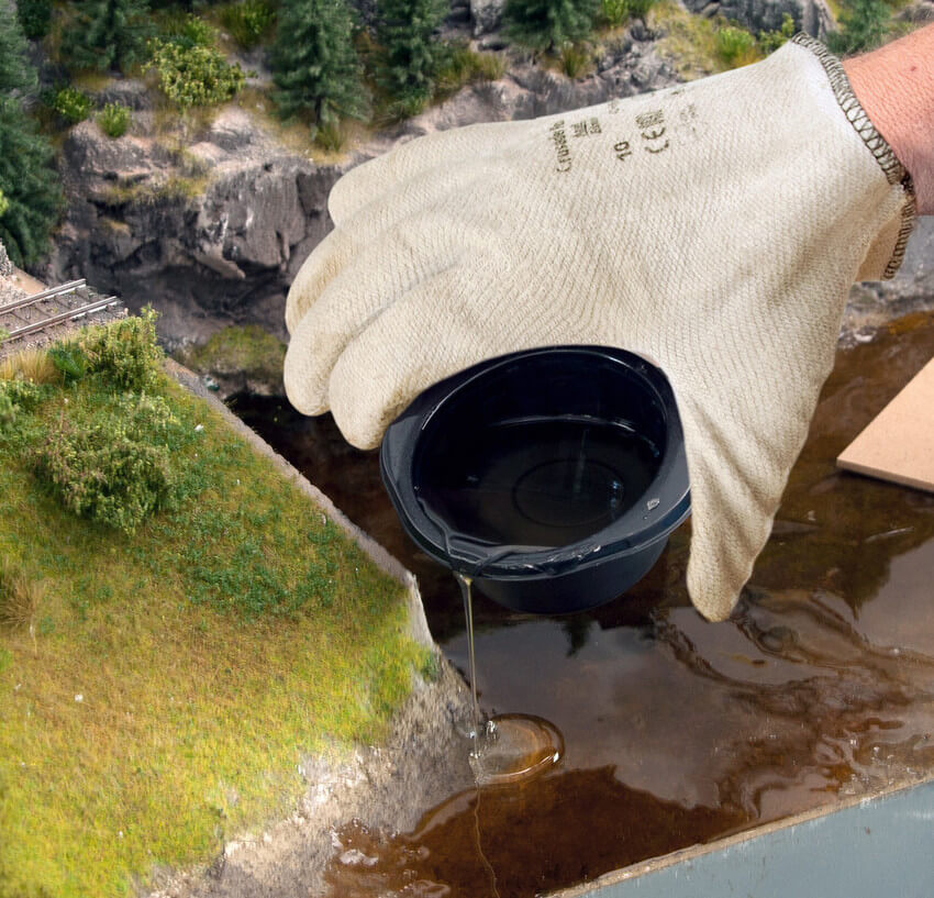 NOCH 60858 Water-Drops “easy”