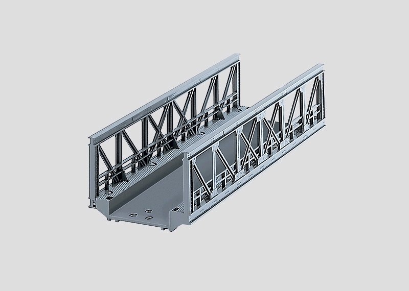 Märklin 74620 Gitterbrücke 360 mm C-Gleis