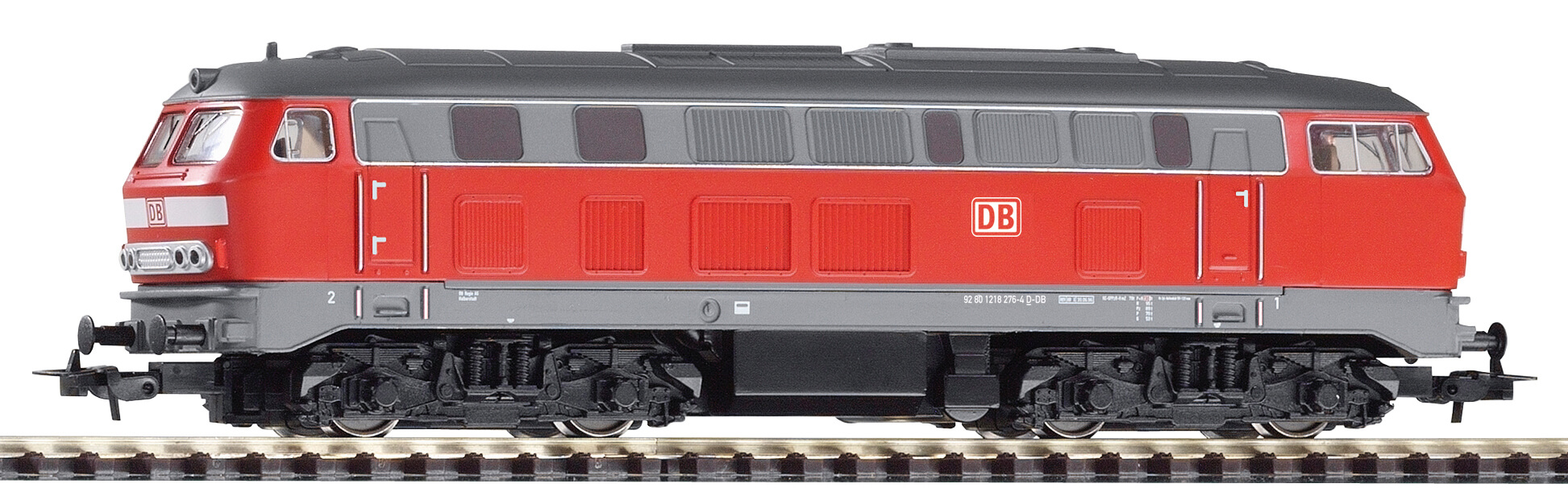 Piko 57801 H0 Diesellok BR 218 DB AG