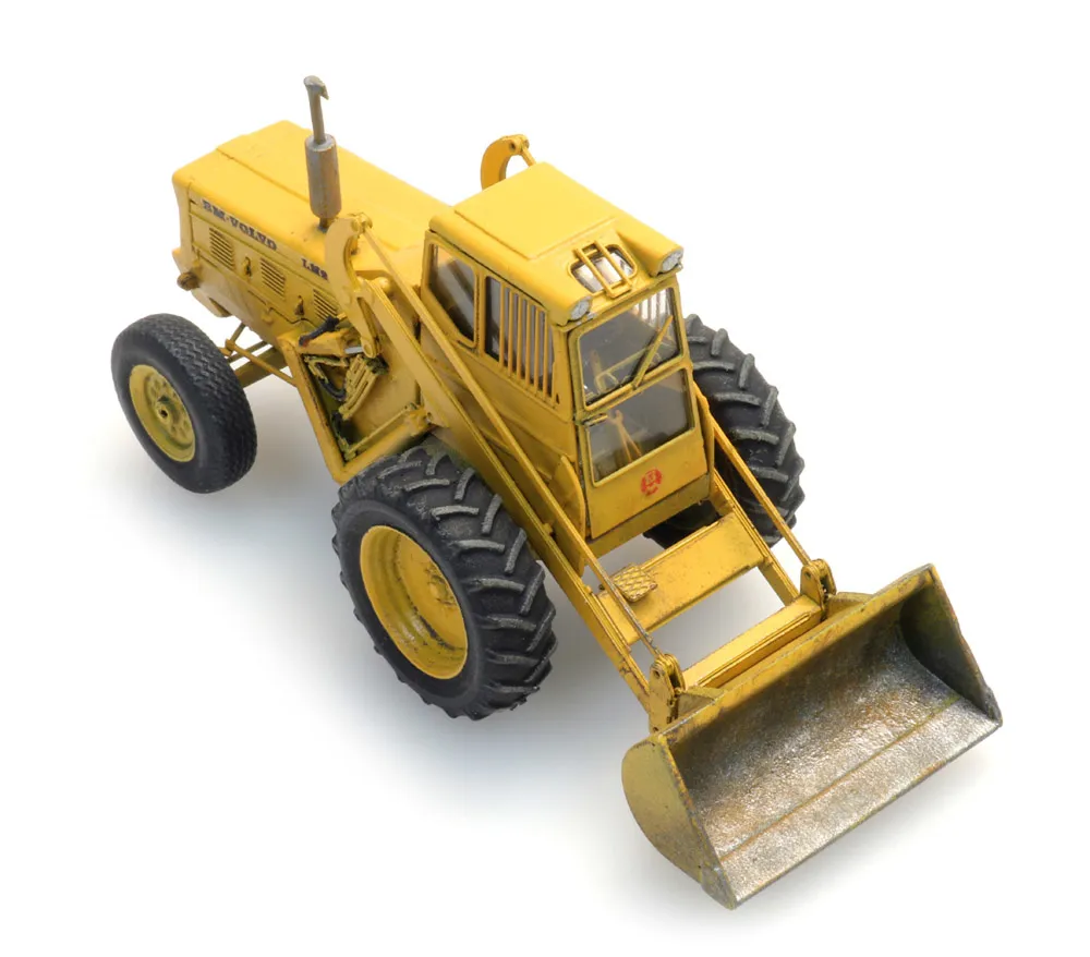 Artitec 387.472 Volvo LM 218 Schaufel