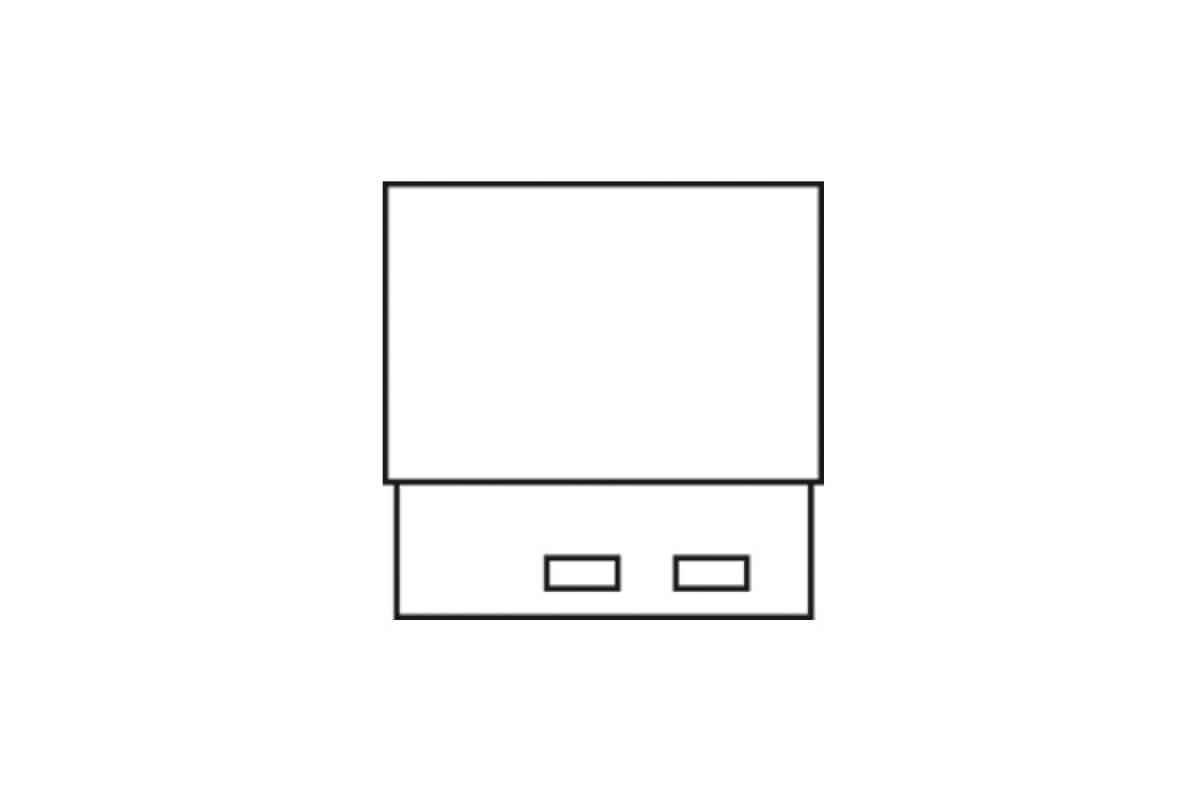 Auhagen 99053 H0 Tankstelle