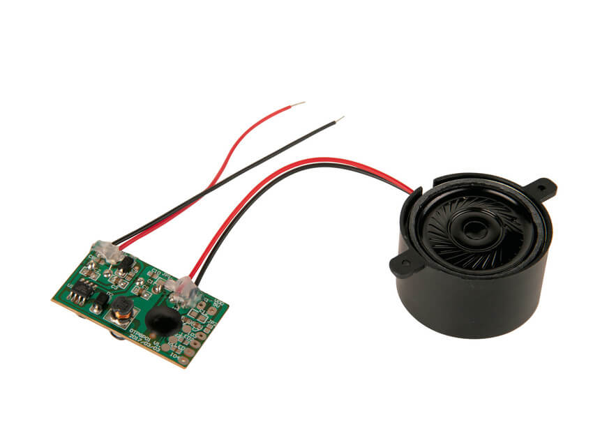 Noch 21782 Baum mit Vogelzwitschern