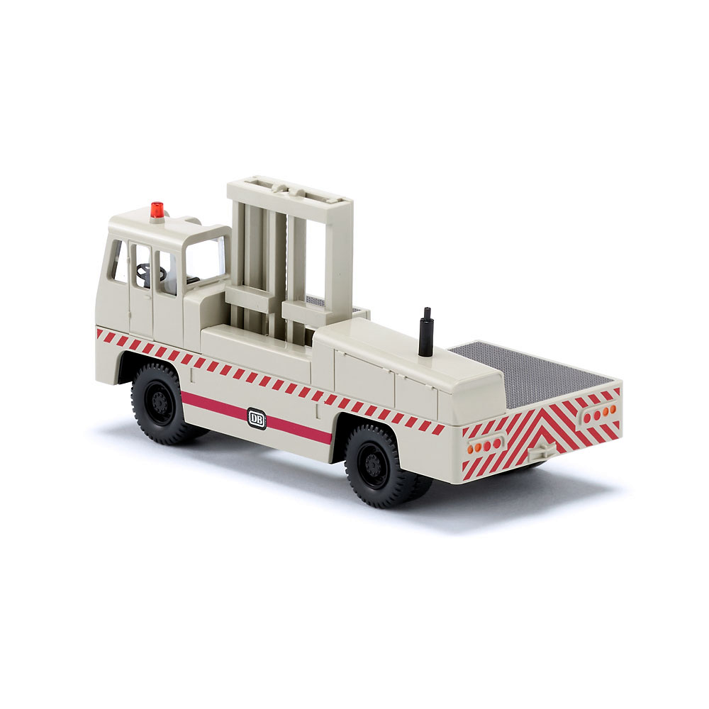 Wiking 066702 Seitenstapler DB