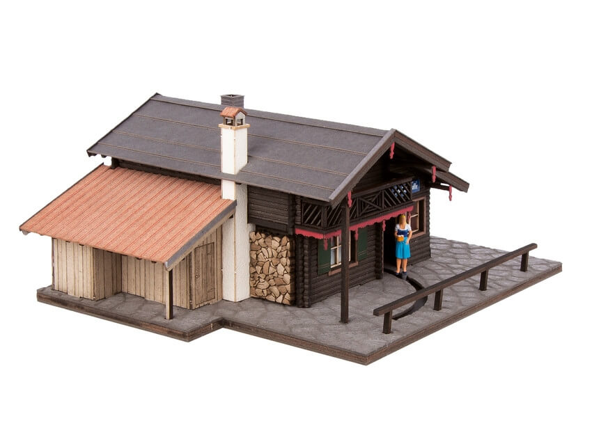 NOCH 66403 Christl-Hütte