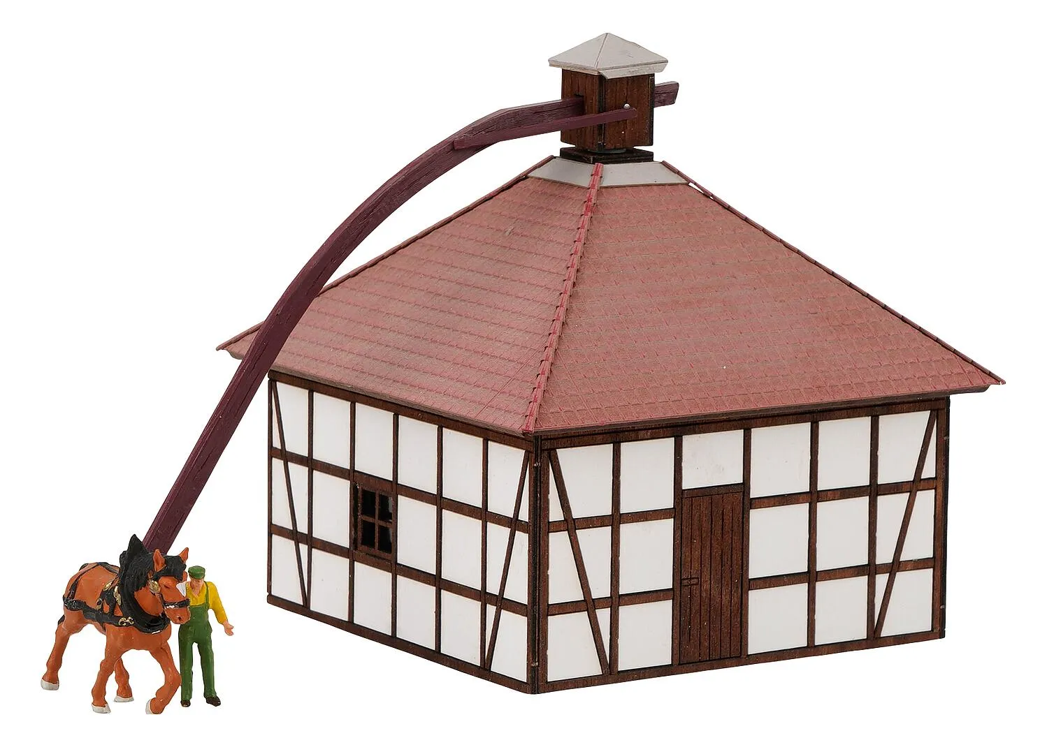 FALLER 130582 Rossmühle Rahden