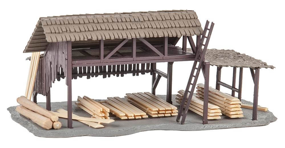 Faller 190061 Aktions-Set Landleben