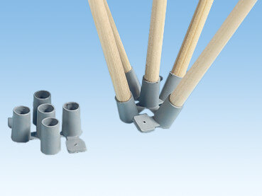 NOCH 61630 TERRA-FORM Verbindungsteile