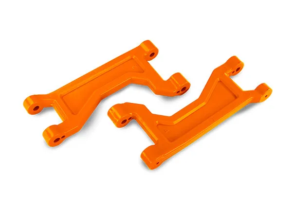 TRAXXAS® 8929T Heavy-Duty Querlenker orange oben rechts links vorn hinten 