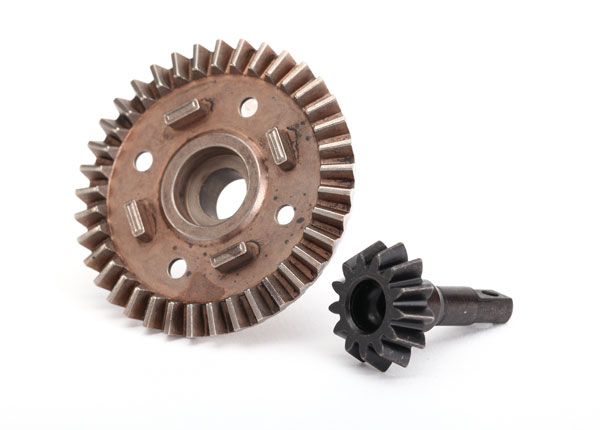 TRAXXAS® 8679 Differential Tellerrad Ritzel 