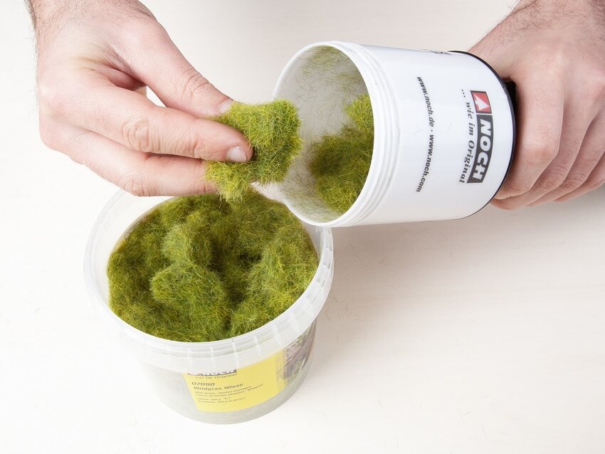 Noch 60112 Gras-Master 3.0 