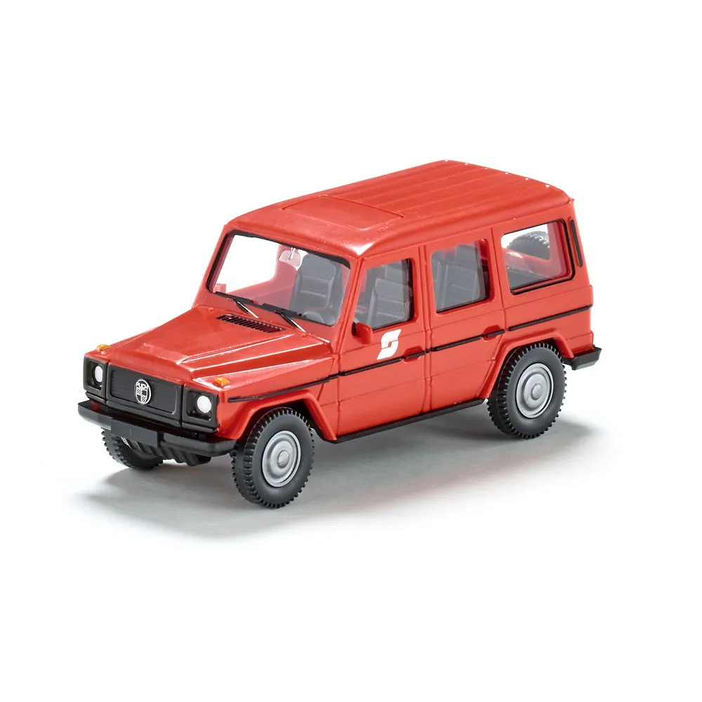 Wiking 026639 Puch G ÖBB