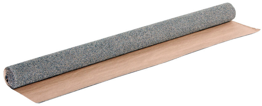 NOCH 00080 Schottermatte, grau