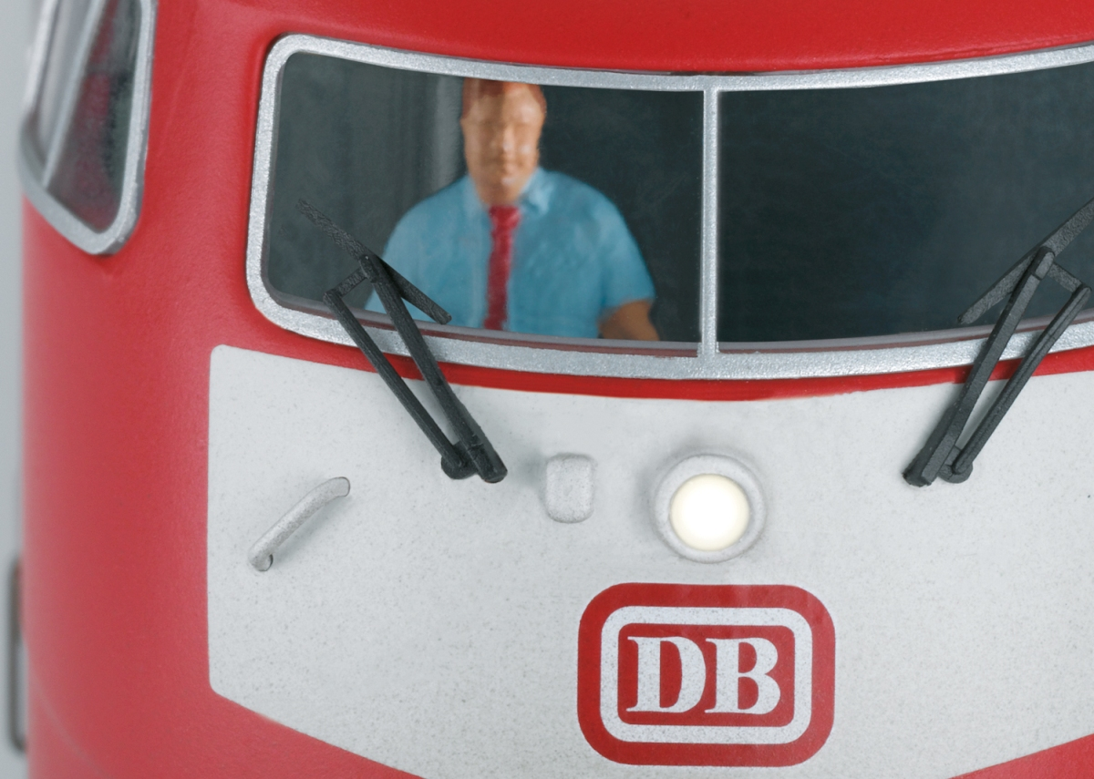 Trix 22929 Elektrolokomotive Baureihe 103 DB