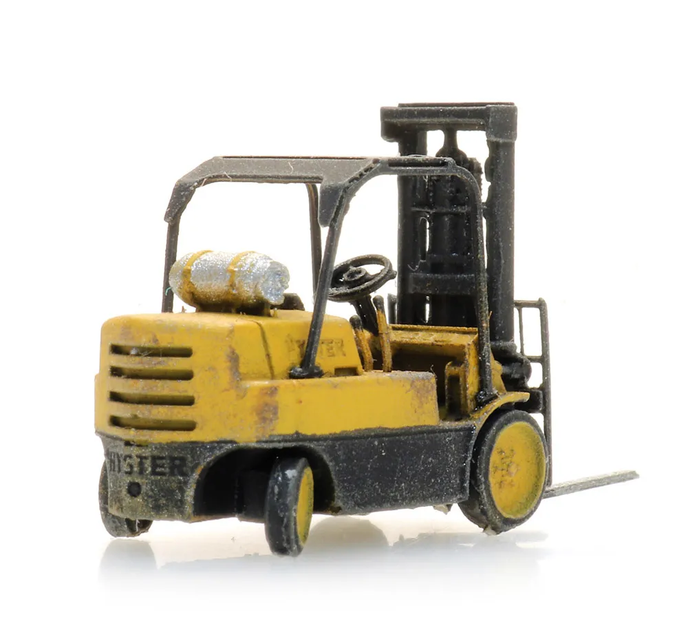 Artitec 316.095 Gabelstapler 7 Tonnen