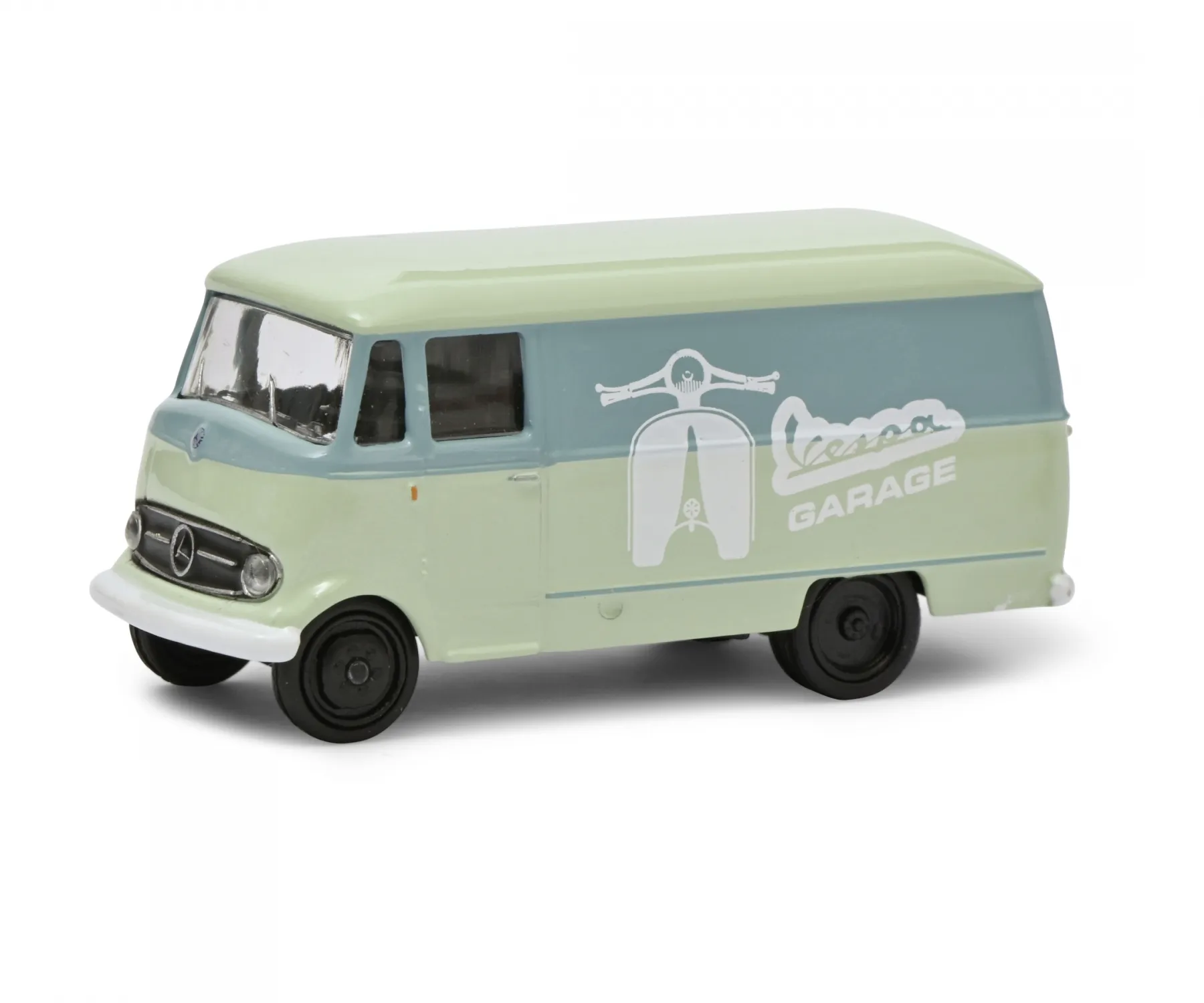 Schuco 452671700 MHI Set VESPA 