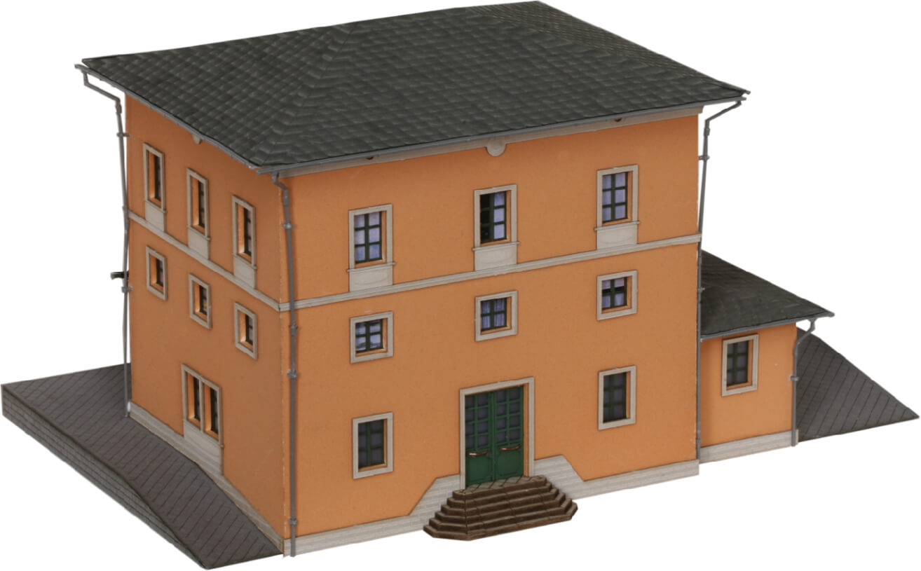 NOCH 63004 Bahnhof Tannau (Berg)