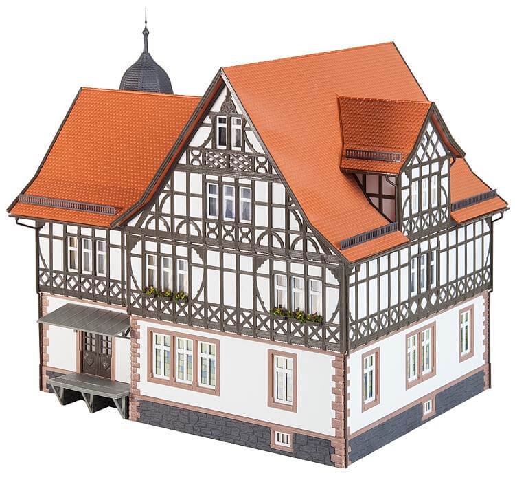 Faller 191727 Hauptpostamt Bad Liebenstein