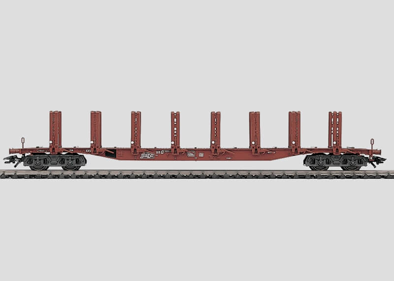 Märklin H0 4771 Rungenwagen Snps 719 der DB