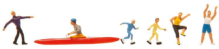 Faller 151083 Funsport