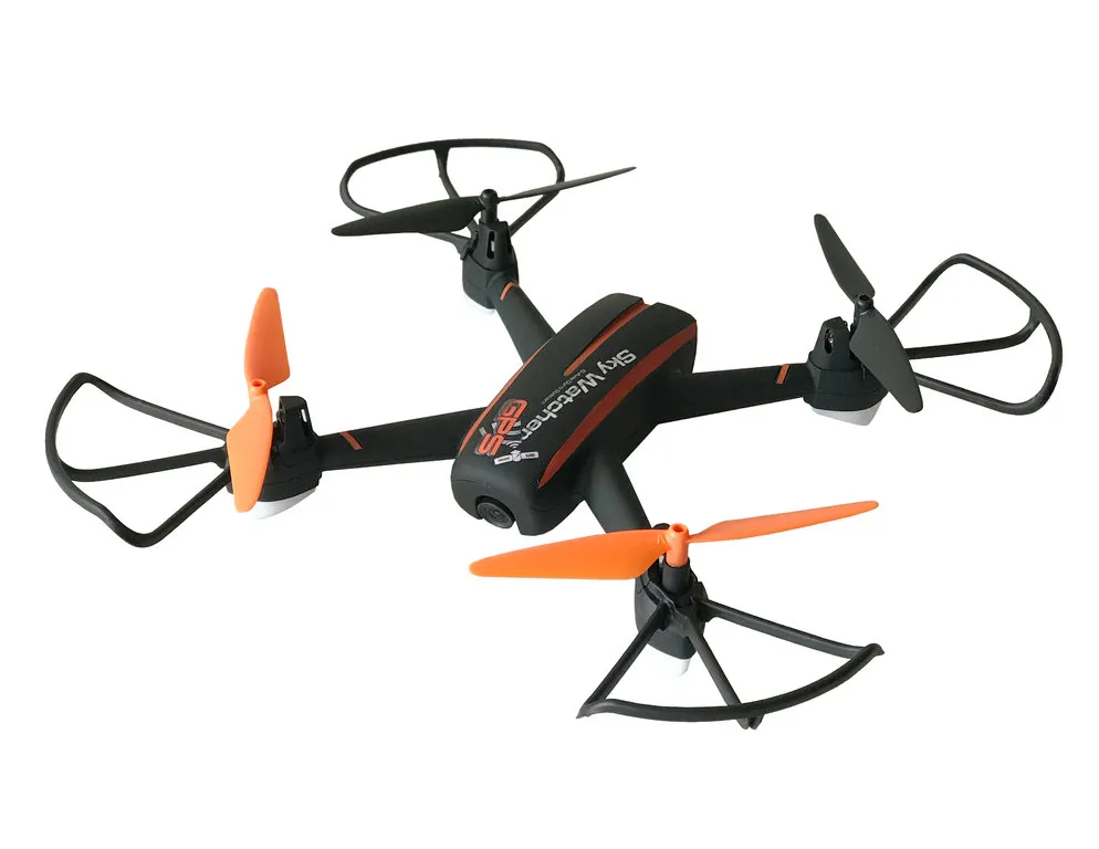 drive & fly Models 9270 SkyWatcher GPS RTF