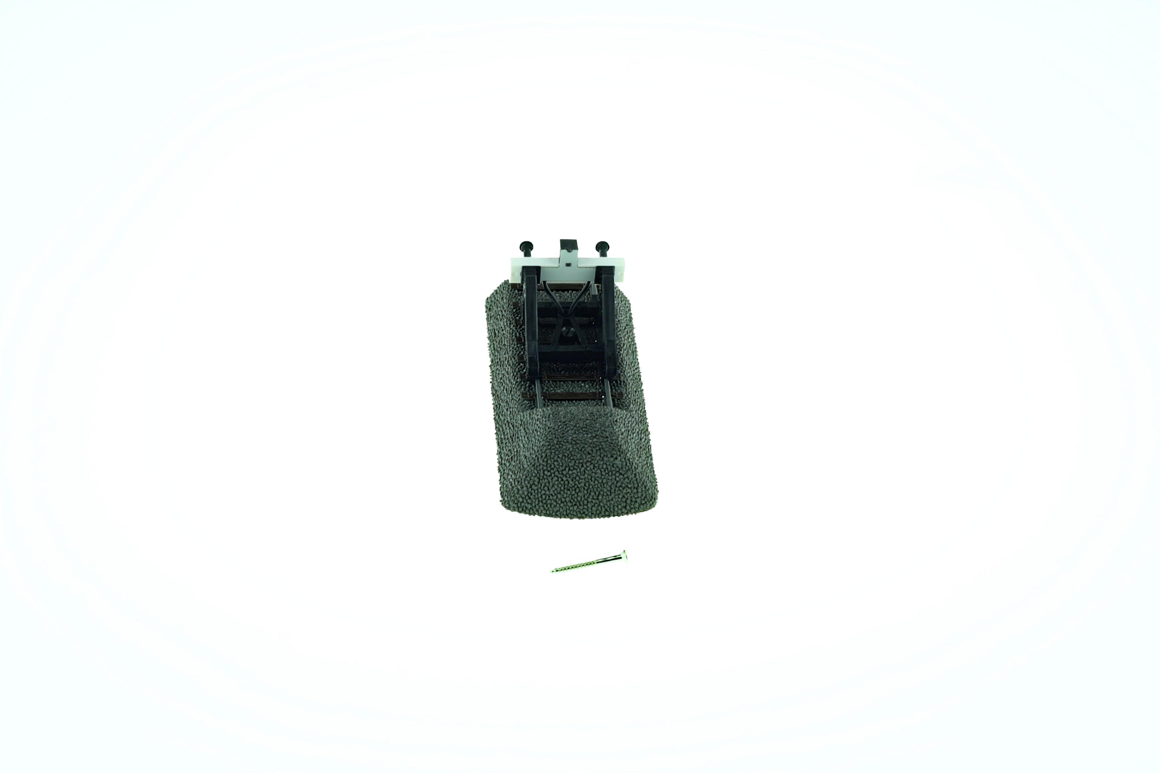 Märklin 24978 C-Gleis Prellbock mit Beleuchtung