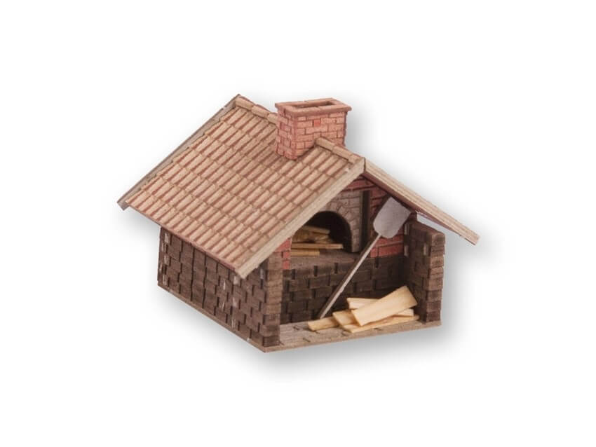 Noch 14688 Backhaus