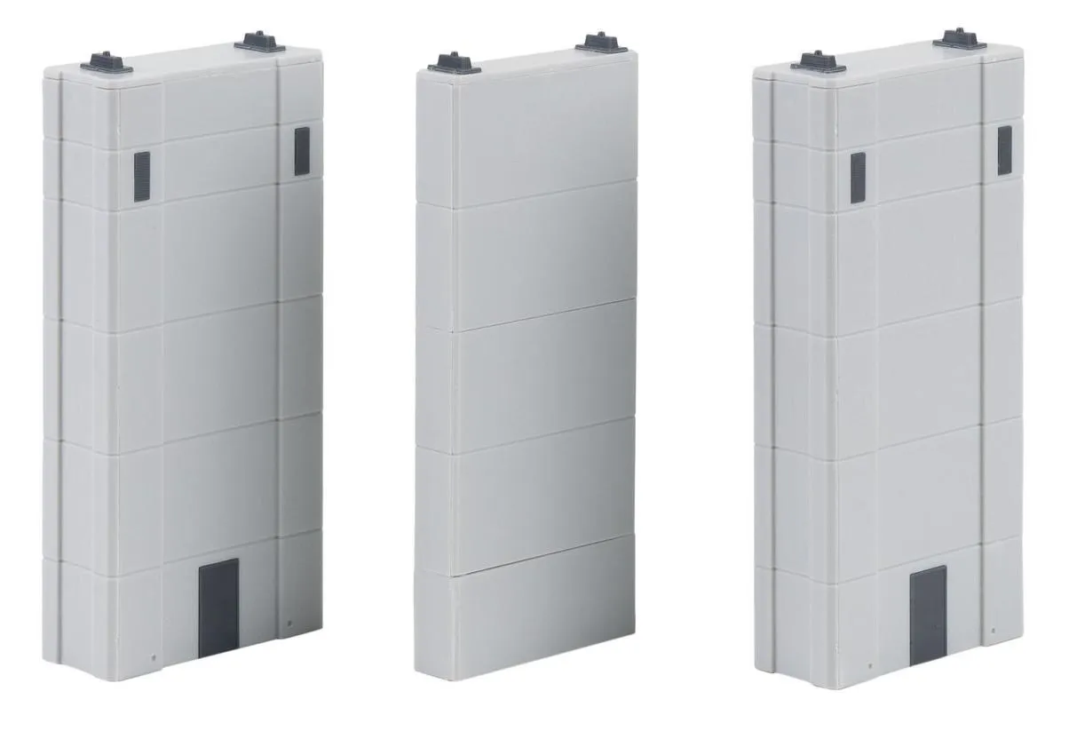 FALLER 120504 Betonbrücke 2-gleisig