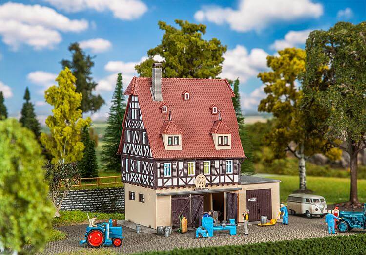 Faller 191722 Alte Hammerschmiede