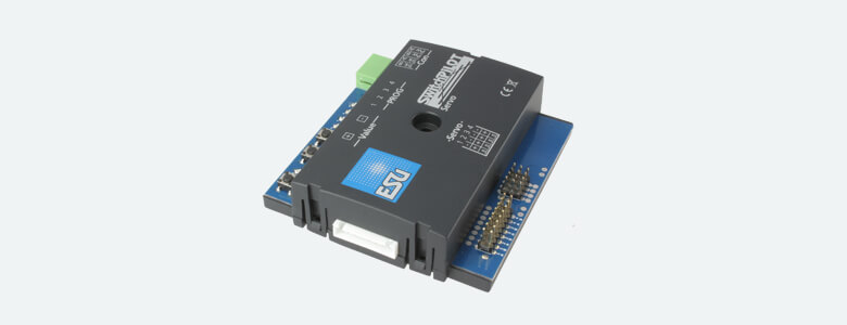 ESU 51822 SwitchPilot Servo V2.0