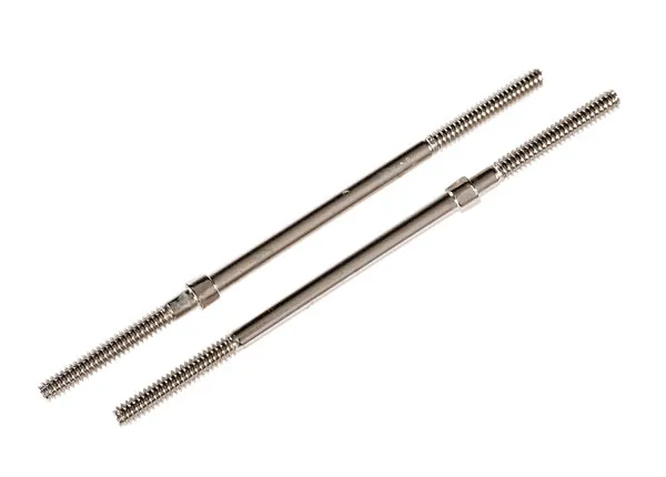 TRAXXAS® 2336 Gewindestange 78 mm links rechts