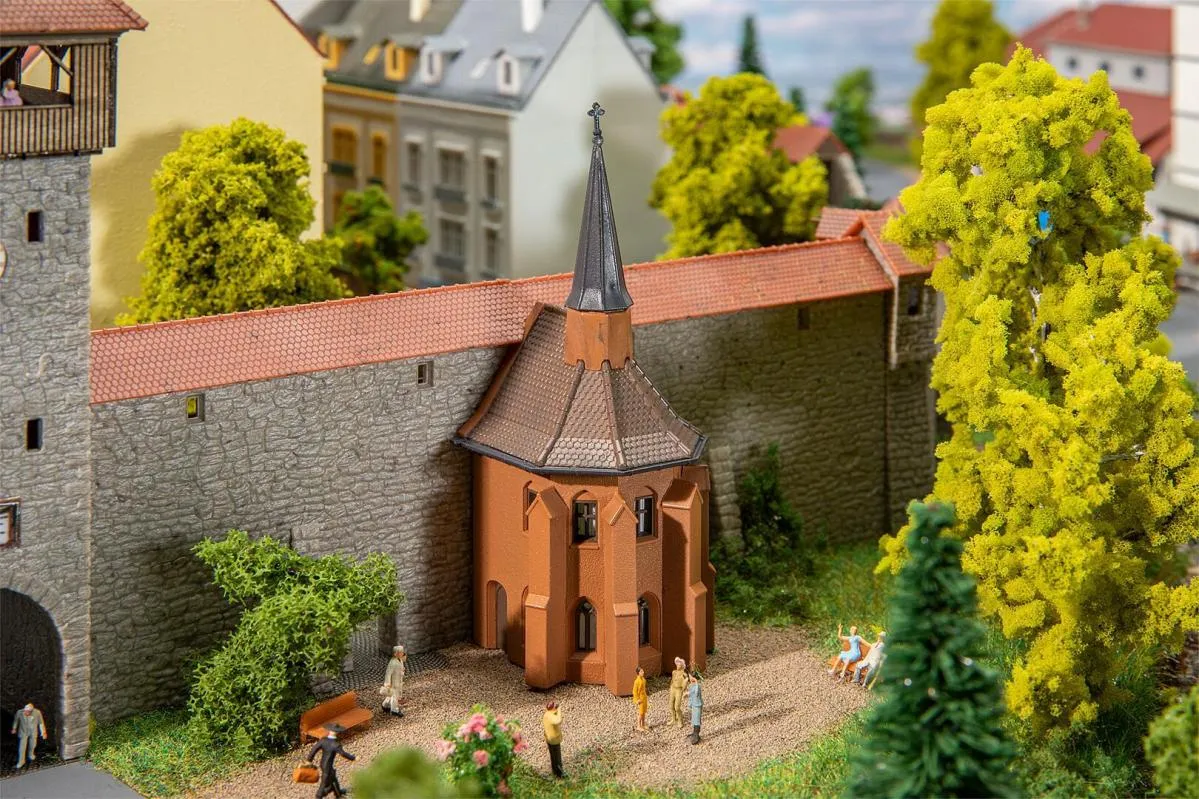FALLER 232193 Kapelle