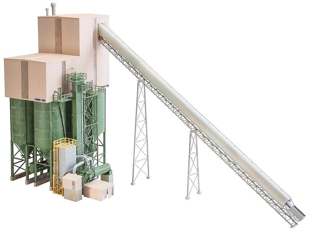 Faller 130170 Großes Schotterwerk