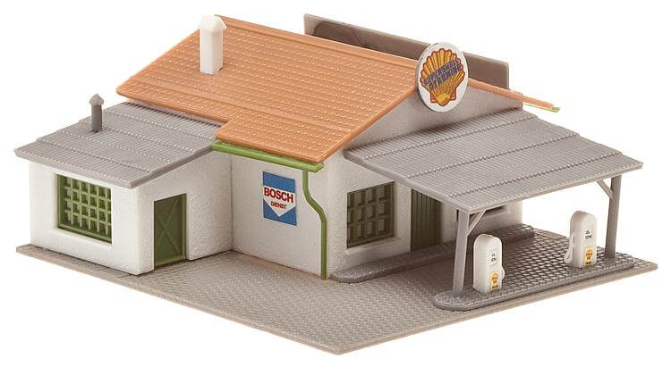 Faller 232570 Tankstelle