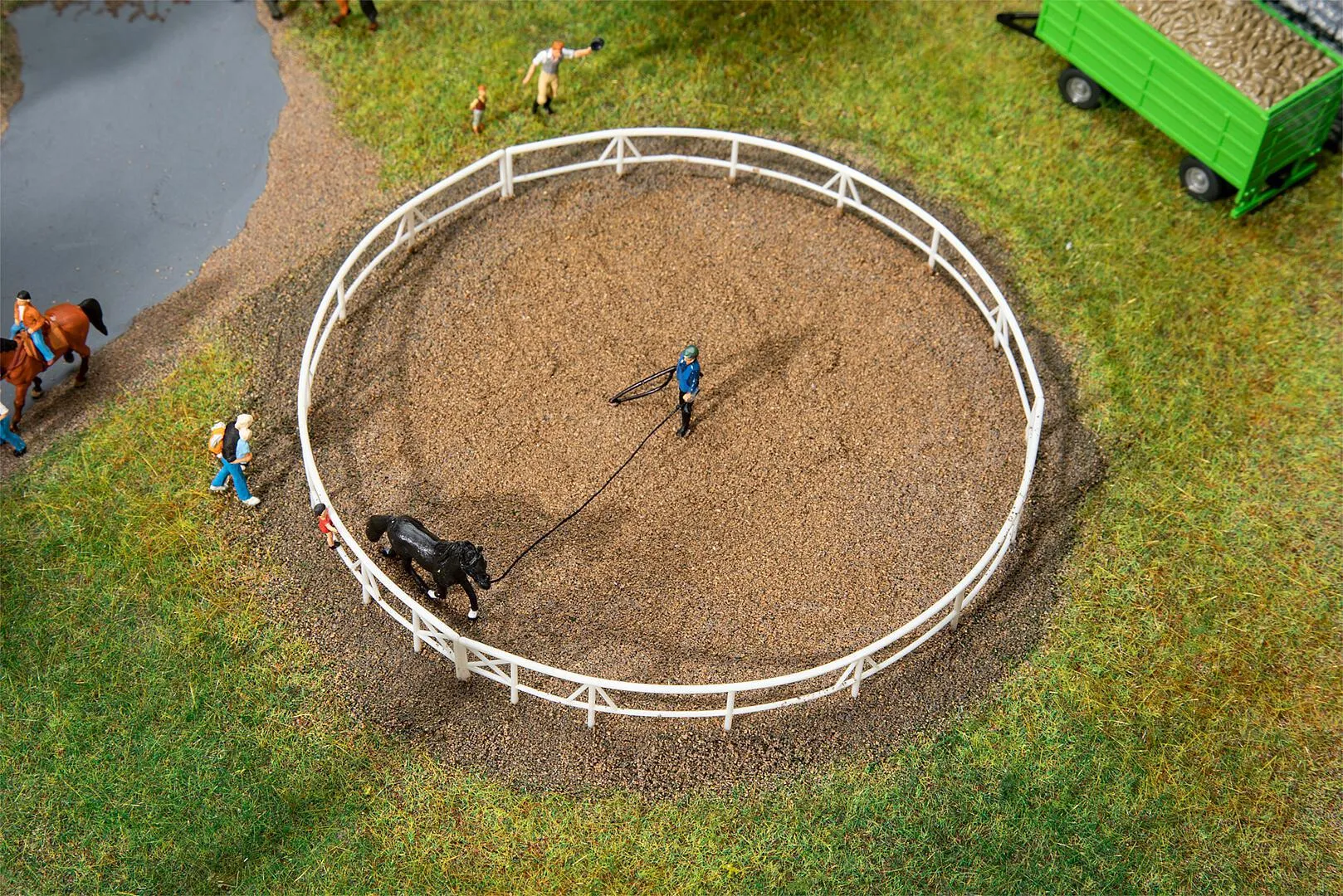 Faller 180339 Longierzirkel