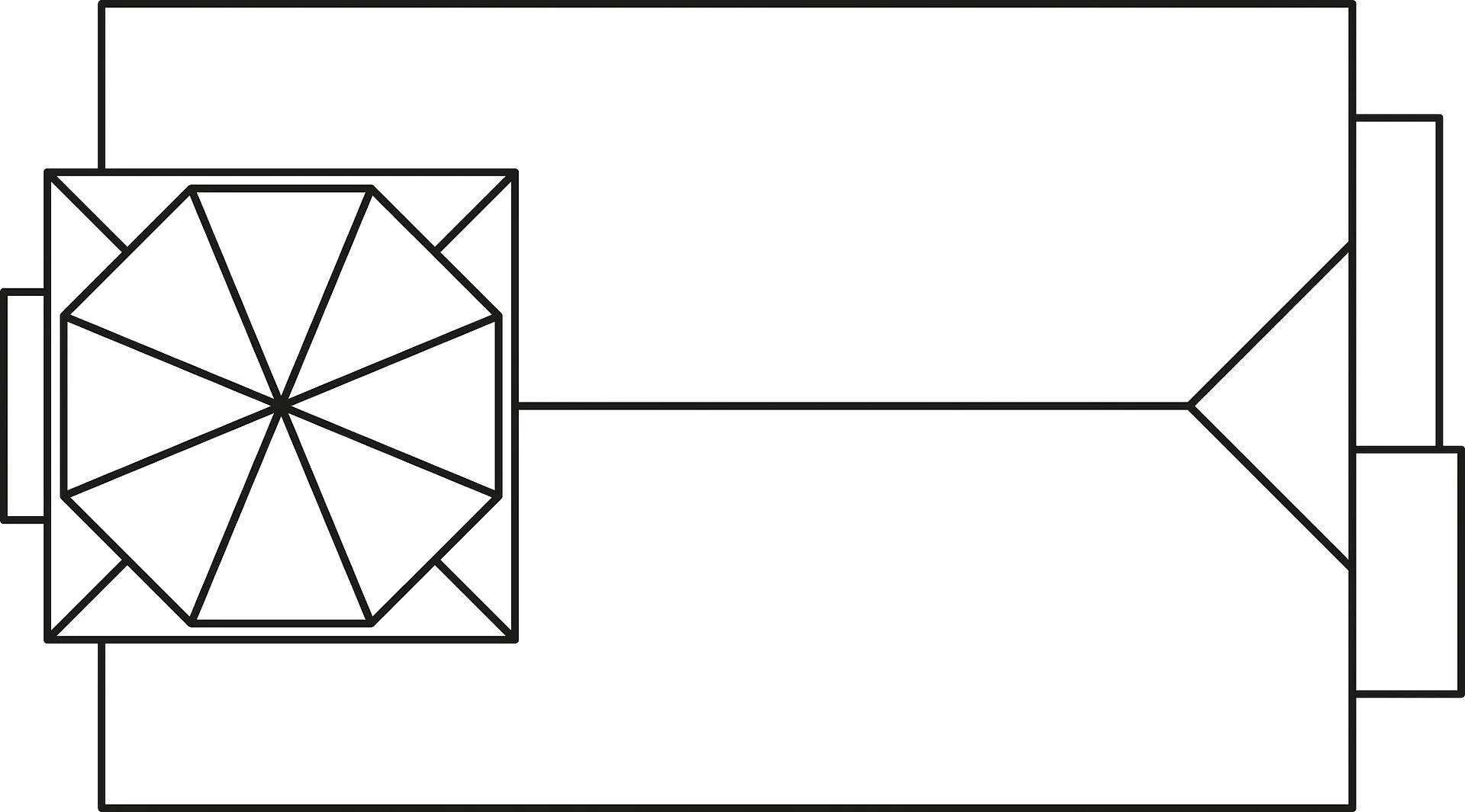 Faller 190082 Aktions-Set Dorfidylle