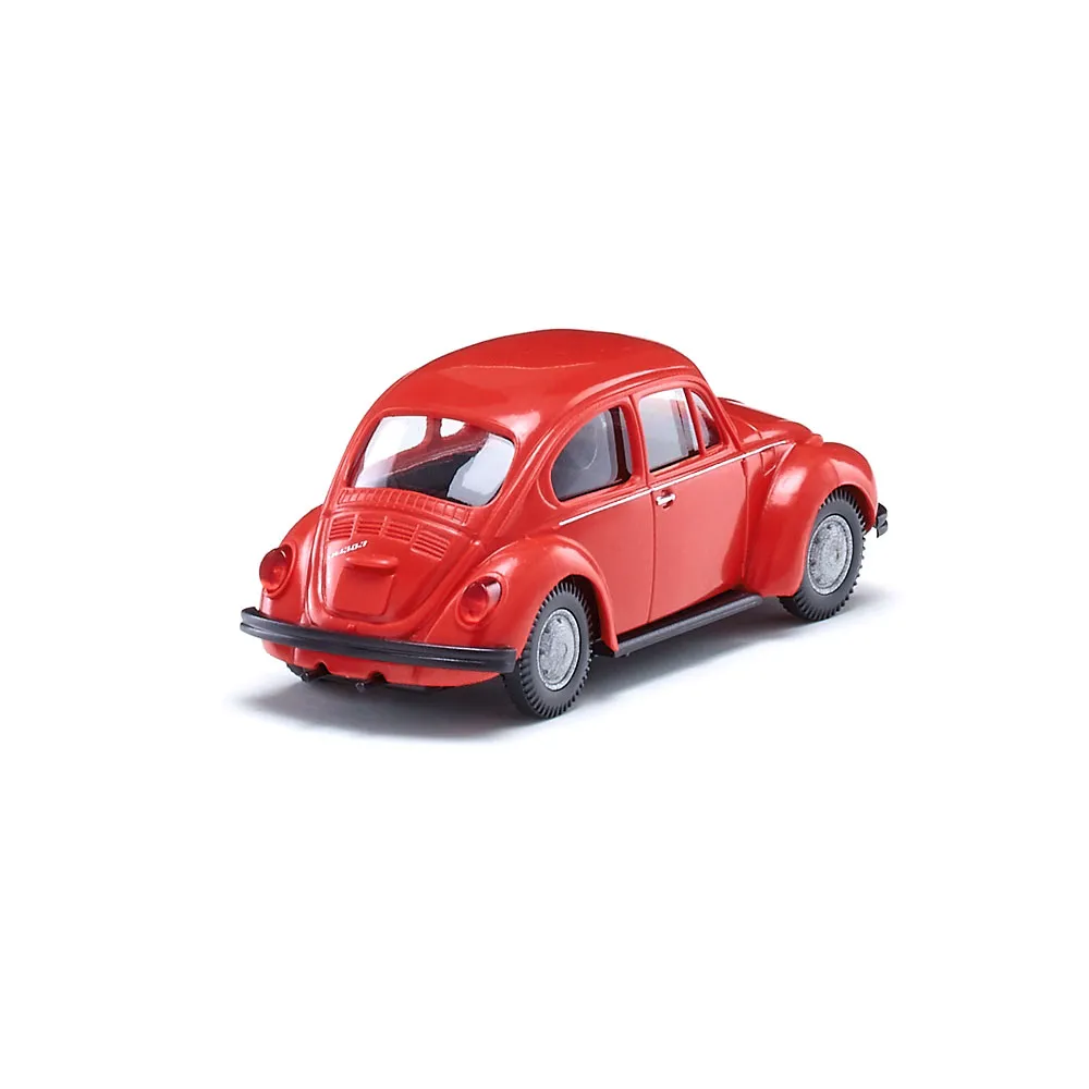 Wiking 079506 VW Käfer 1303 rot