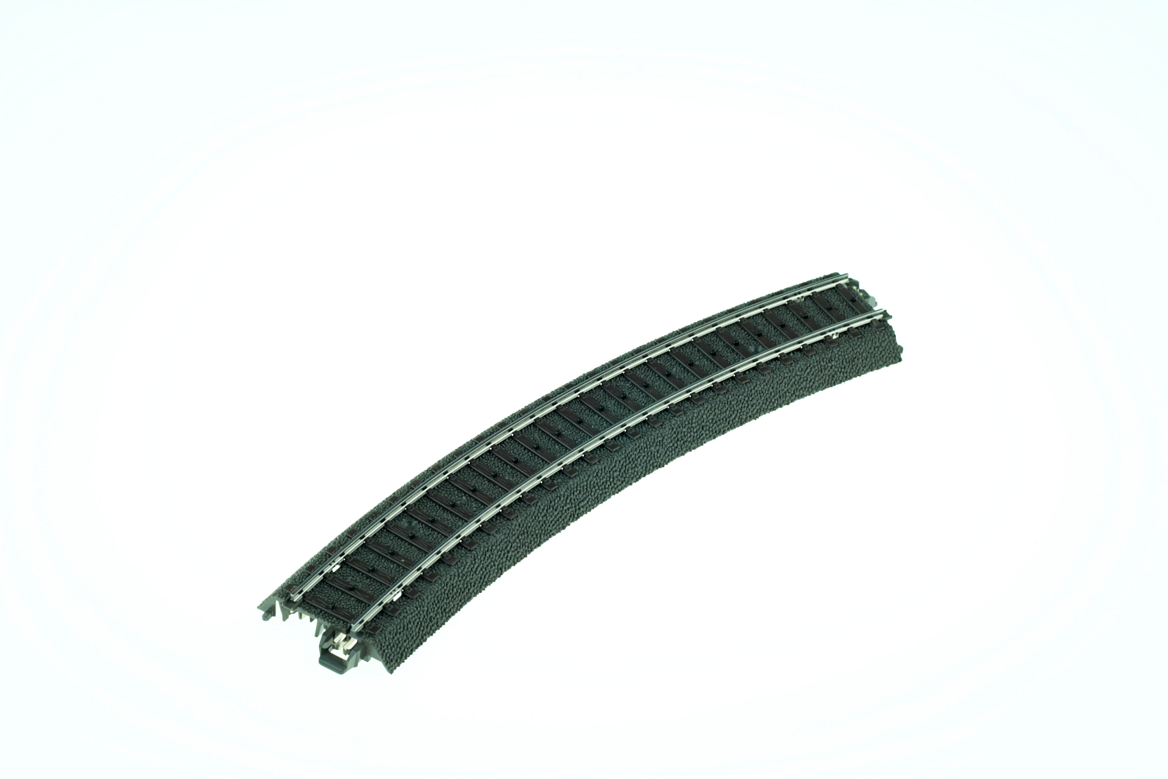 Märklin 24130 C-Gleis gebogenes Gleis R1=360 mm 30°