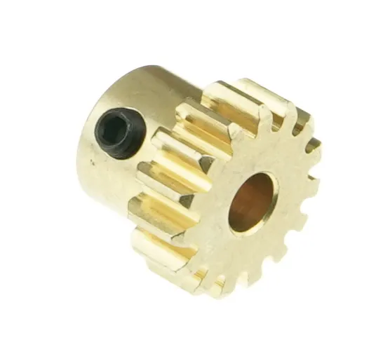 drive & fly Models 6088 Motorritzel 15 Z. 1.8