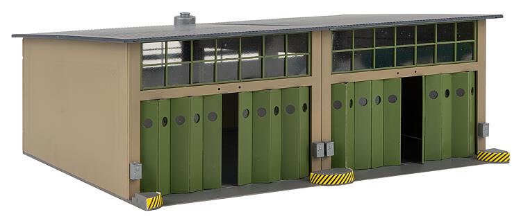 Faller 144103 Reparaturhalle