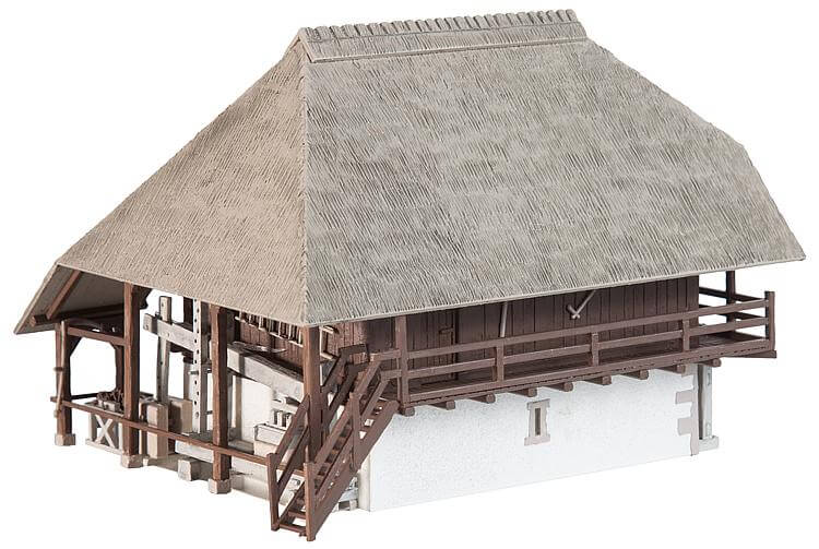 Faller H0 130577 Kinzigtäler Speicher