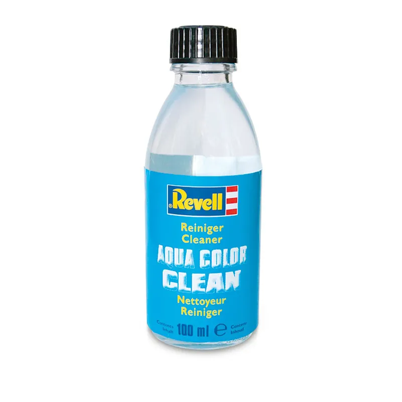 Revell 39620 Aqua Color Clean 100 ml 
