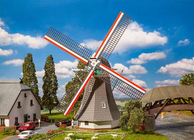 Faller 191763 Kleine Windmühle